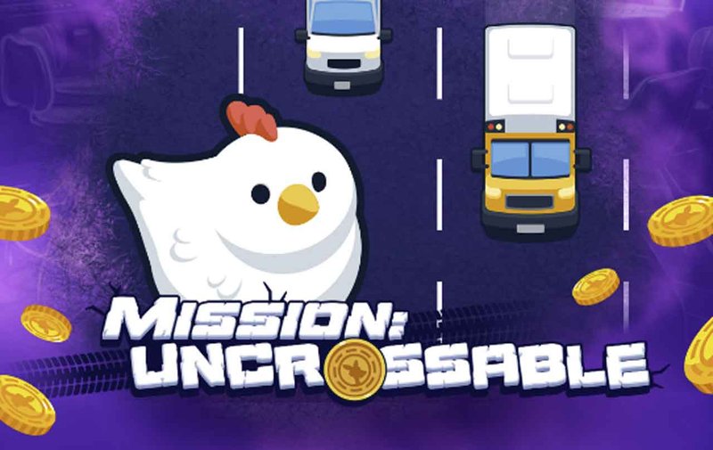 Learn about roobet mission uncrossable
