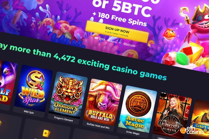 Bitstarz casino en ligne à Canada