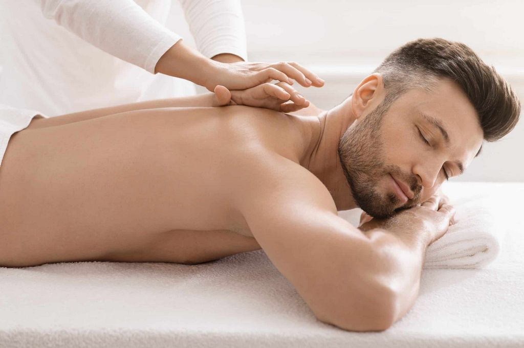 Ayurvedic Massage in Valencia, Relaxing Massage 2026