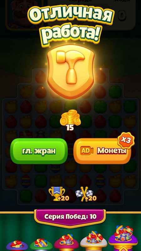 Оценка работы сайта онлайн-казино «Клубника»