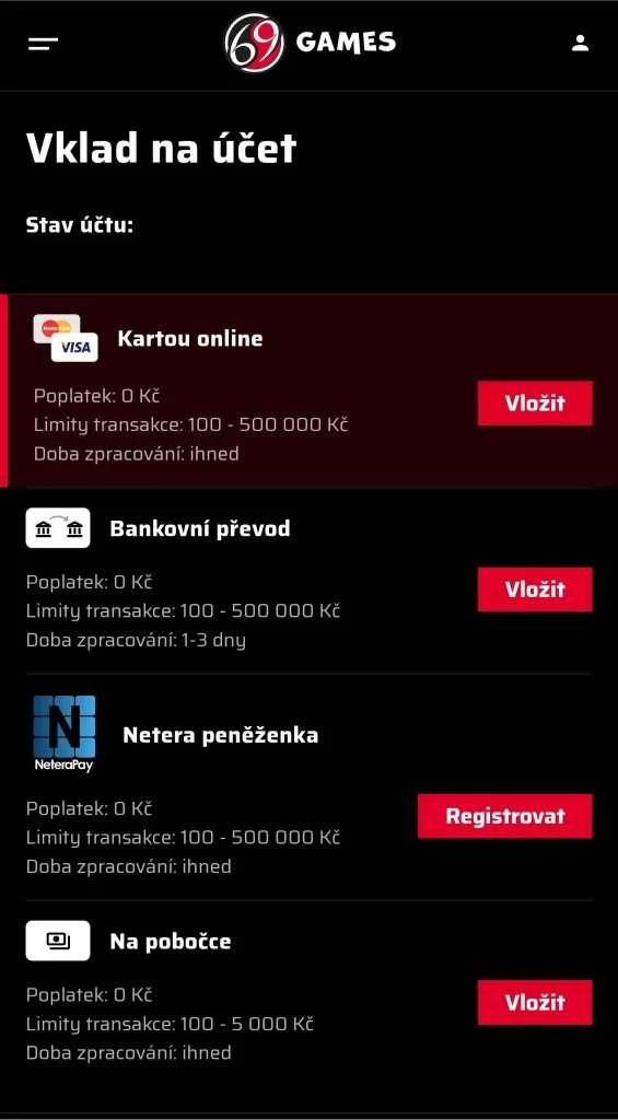 IVCRN a Neterapay: Jak bezpečně vybírat výhry?