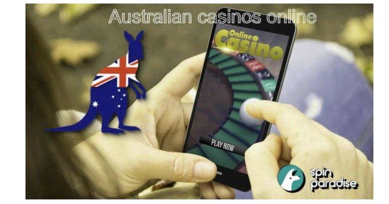 Australia - casino asino Australia - casino asino