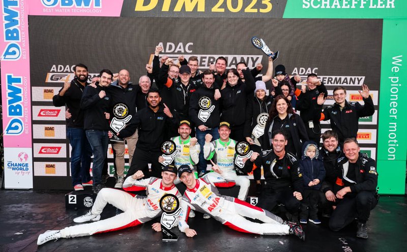 Overview of avia masters plane game