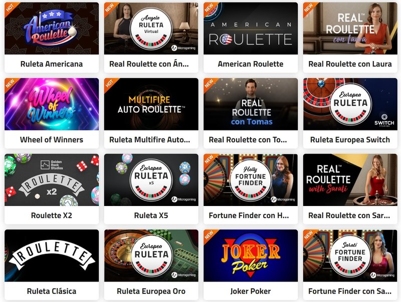Novedades y tendencias en casinos online Neteller para 2026