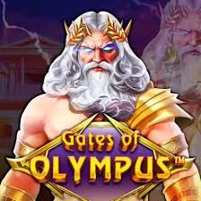 Gates of Olympus Super Scatter