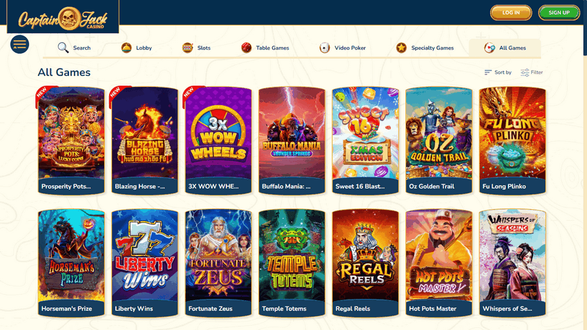Jackpota Online Casino Testimonial: In-Depth Rating of This Sweeps Gambling enterprise Jackpota Online Casino Testimonial: In-Depth Rating of This Sweeps Gambling enterprise