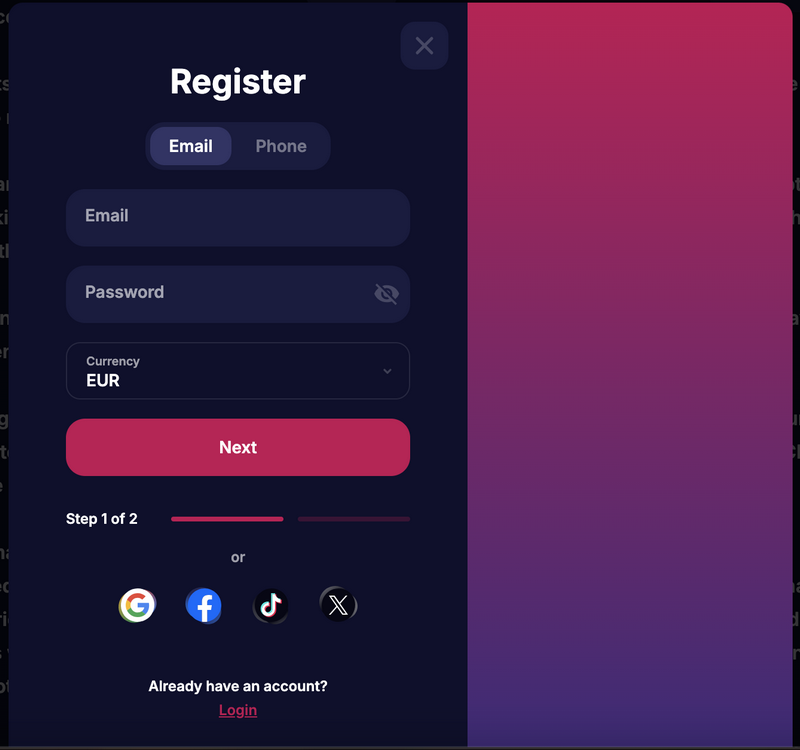 NV Casino Erfahrungsbericht 2026 – Entdecken Sie die besten Online-Spiele