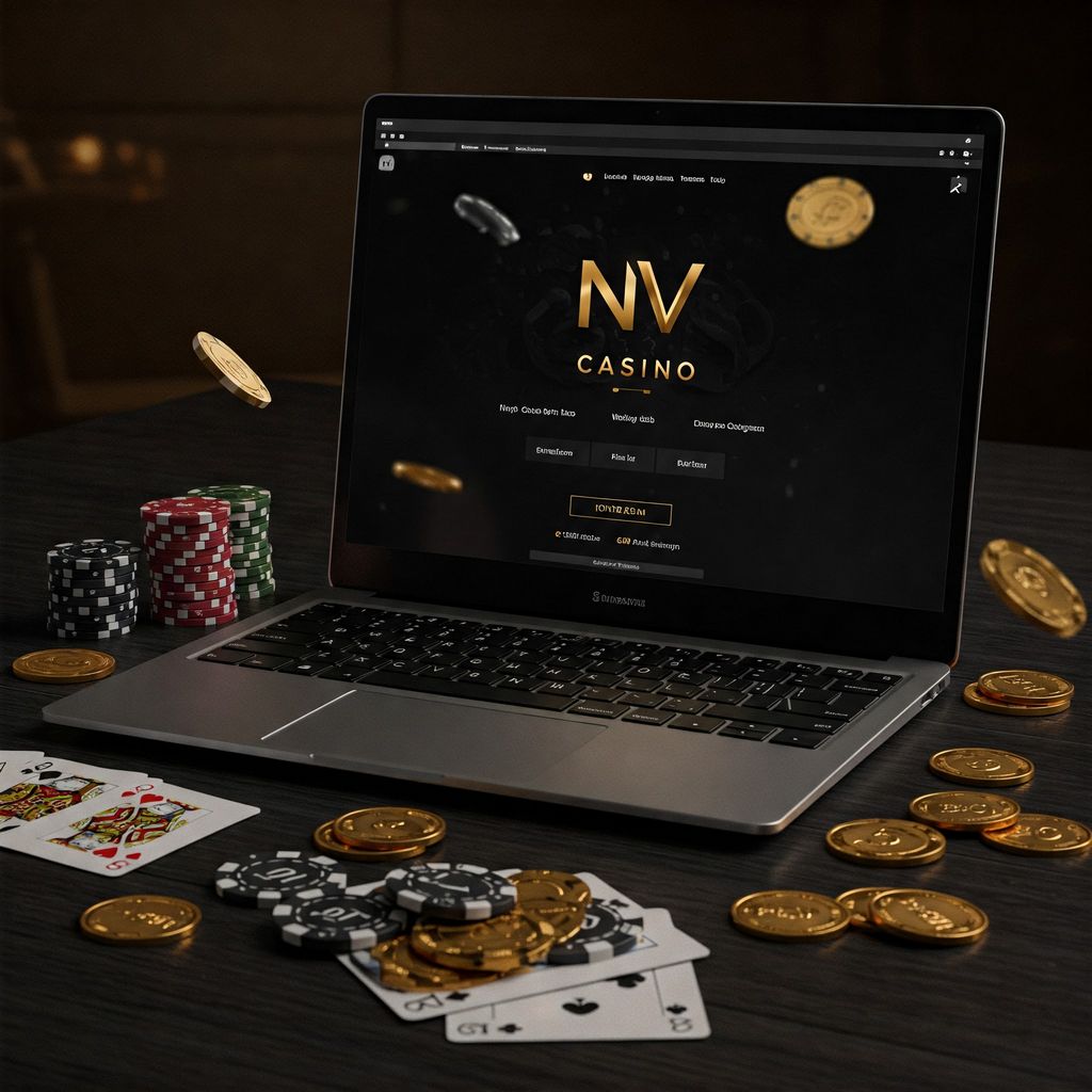 NV Online Casino Evaluation: Invite Benefit, Gaming Library & Settlement Approaches