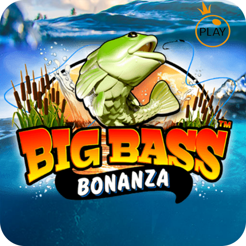 Recenzja automatu Big Bass Treasure Trove