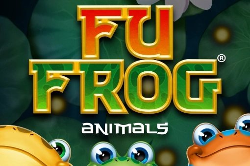 Fu frog gratis, fu frog