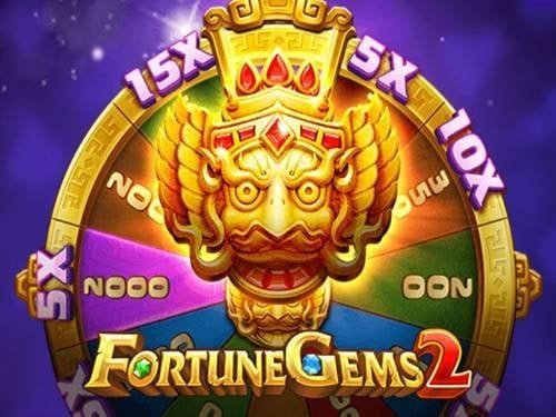 Unlock Riches with Fortune Gems 2 - A Thrilling Slot Experience from Slot-Tada, gems fortune 2