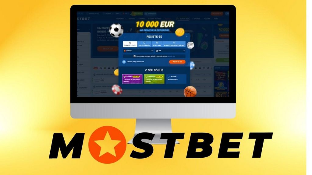 Mostbet Qeydiyyatı: Hesab Qeydiyyatı, Təsdiqləmə və Daxil Ol