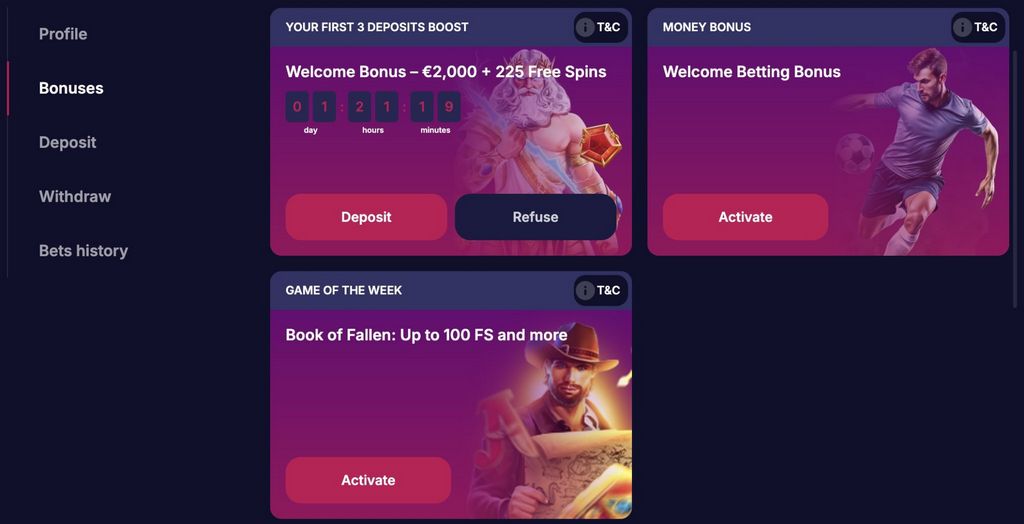 NV Casino Bewertung 2026 | 2000 € Bonus + 225 Freispiele