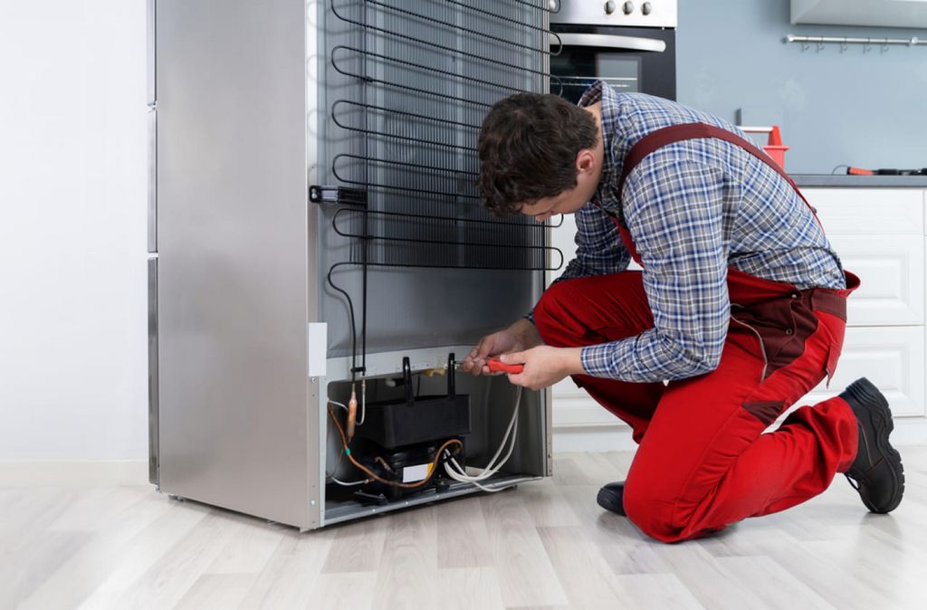 Trusted Device Fixing in Cambridge