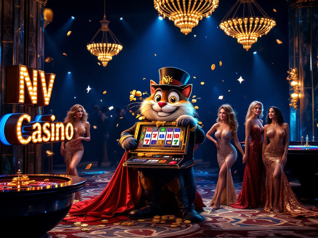 Utvärdering av NV Gambling Enterprise
